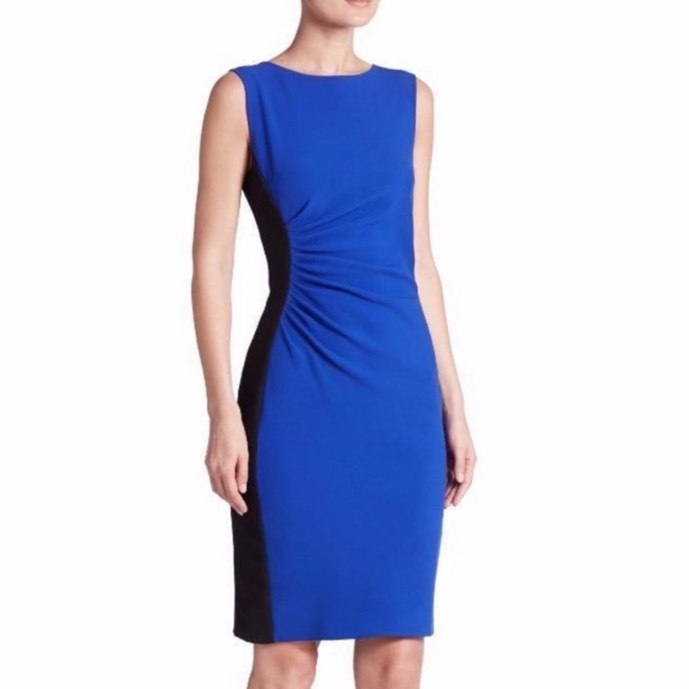 Diane Von Furstenberg Dress